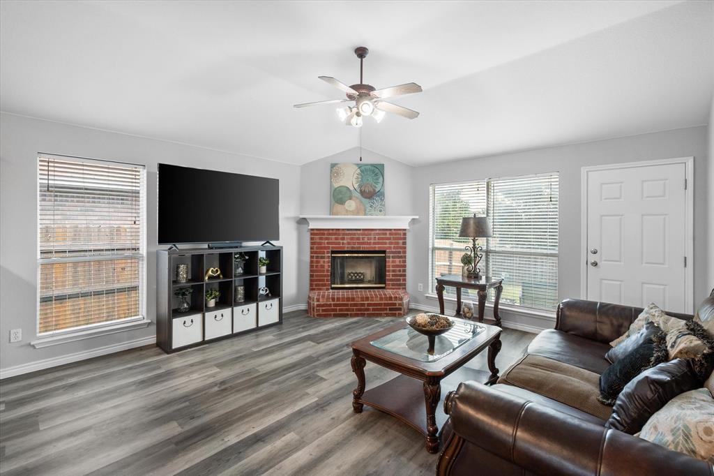 Trail Lake Estates Add - Residential