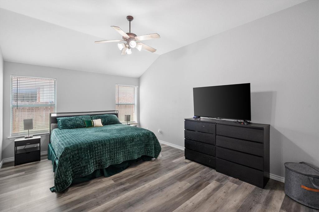 Trail Lake Estates Add - Residential