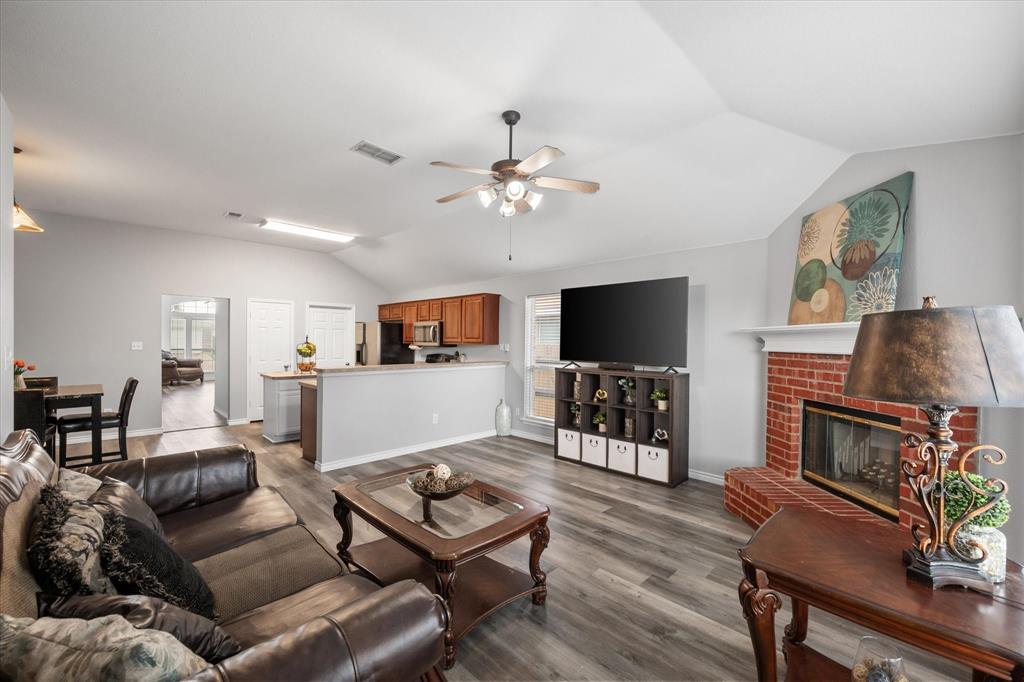 Trail Lake Estates Add - Residential