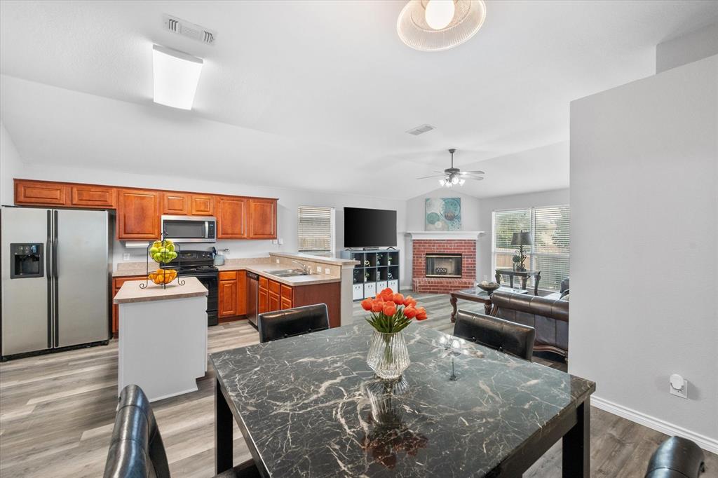 Trail Lake Estates Add - Residential