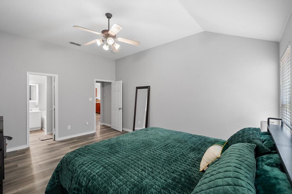 Trail Lake Estates Add - Residential