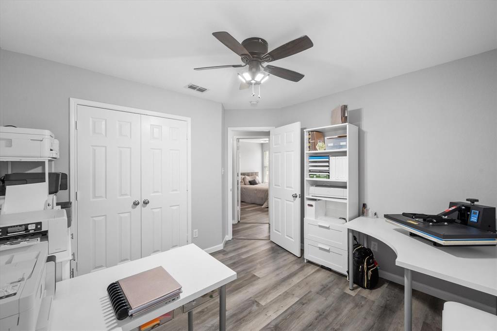 Trail Lake Estates Add - Residential