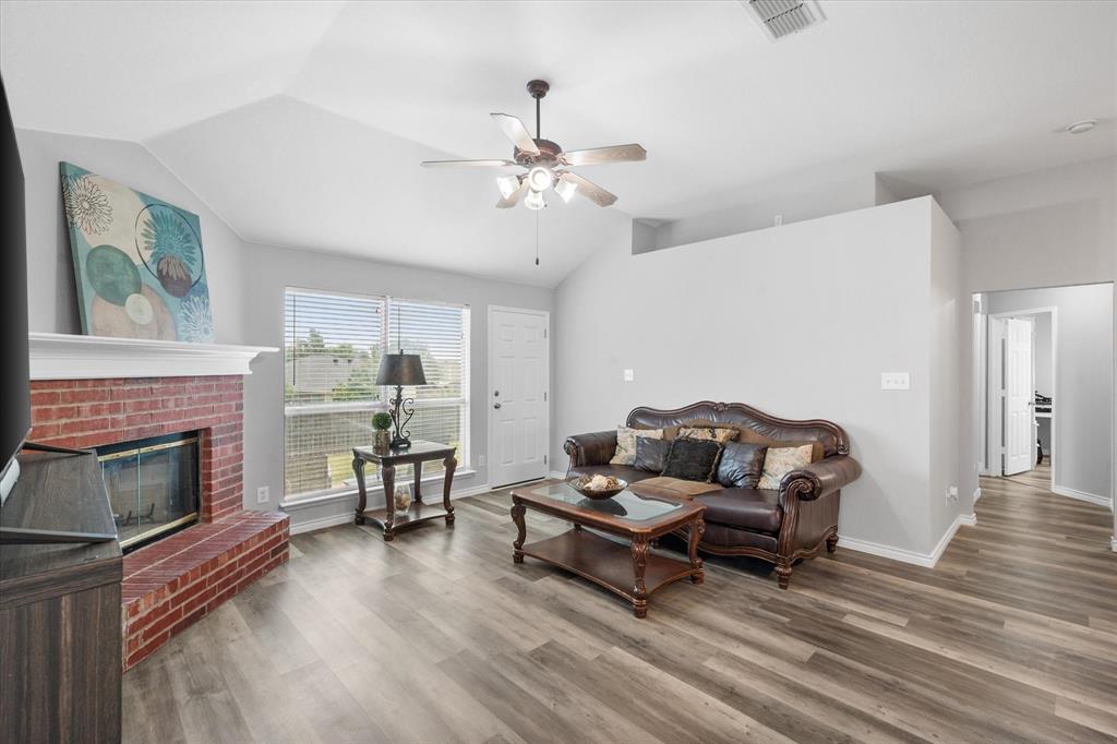 Trail Lake Estates Add - Residential