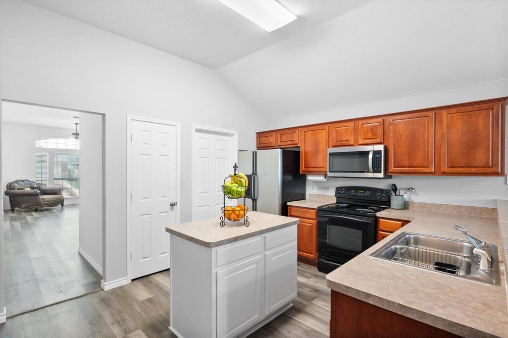 Trail Lake Estates Add - Residential