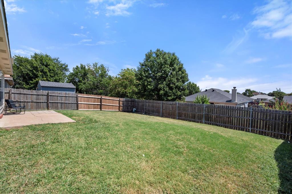 Trail Lake Estates Add - Residential