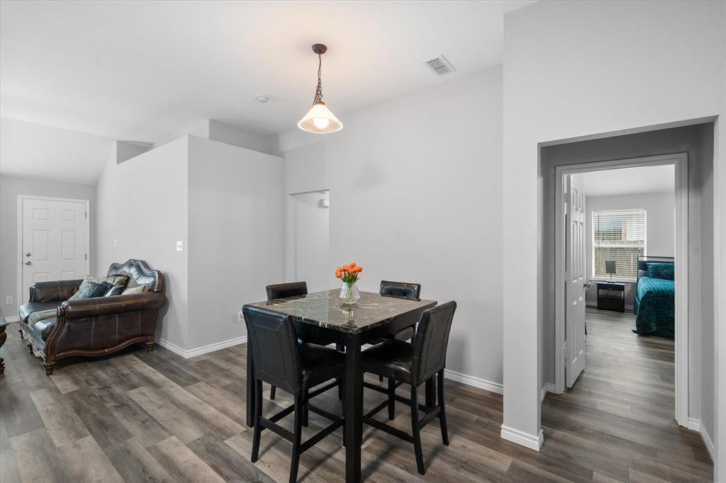 Trail Lake Estates Add - Residential