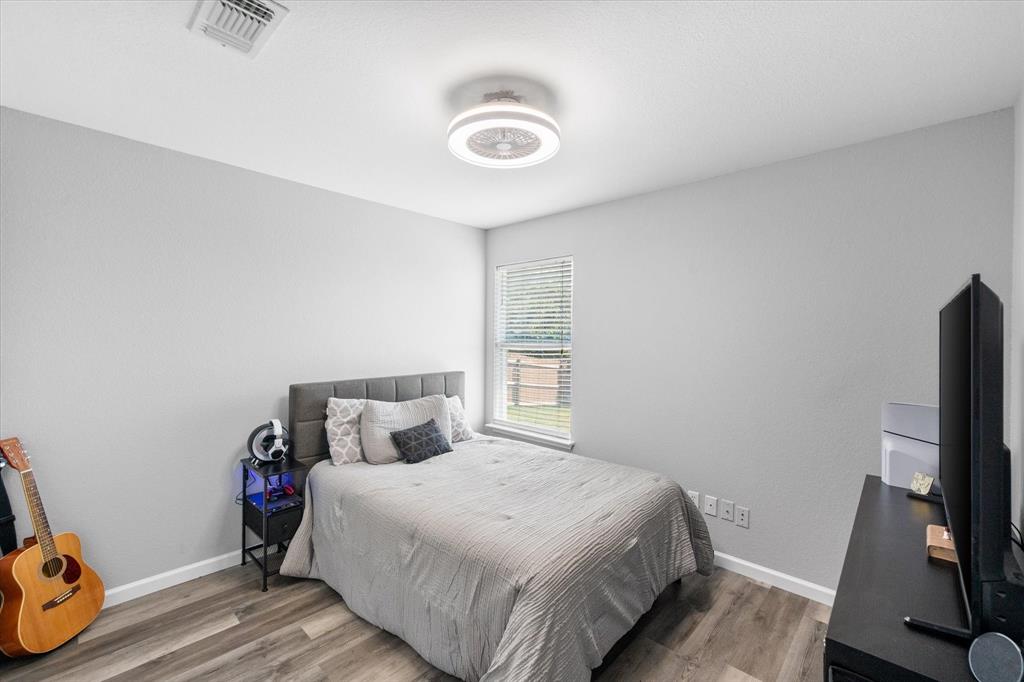 Trail Lake Estates Add - Residential