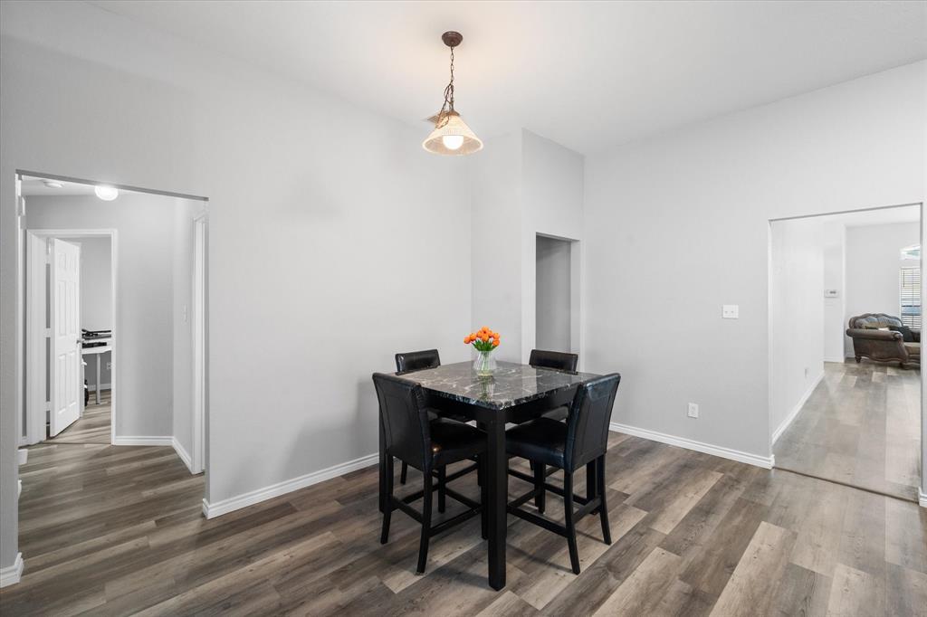 Trail Lake Estates Add - Residential