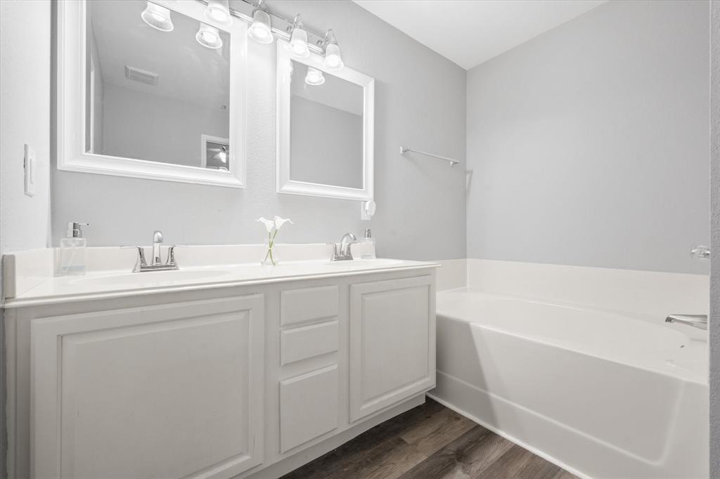 Trail Lake Estates Add - Residential