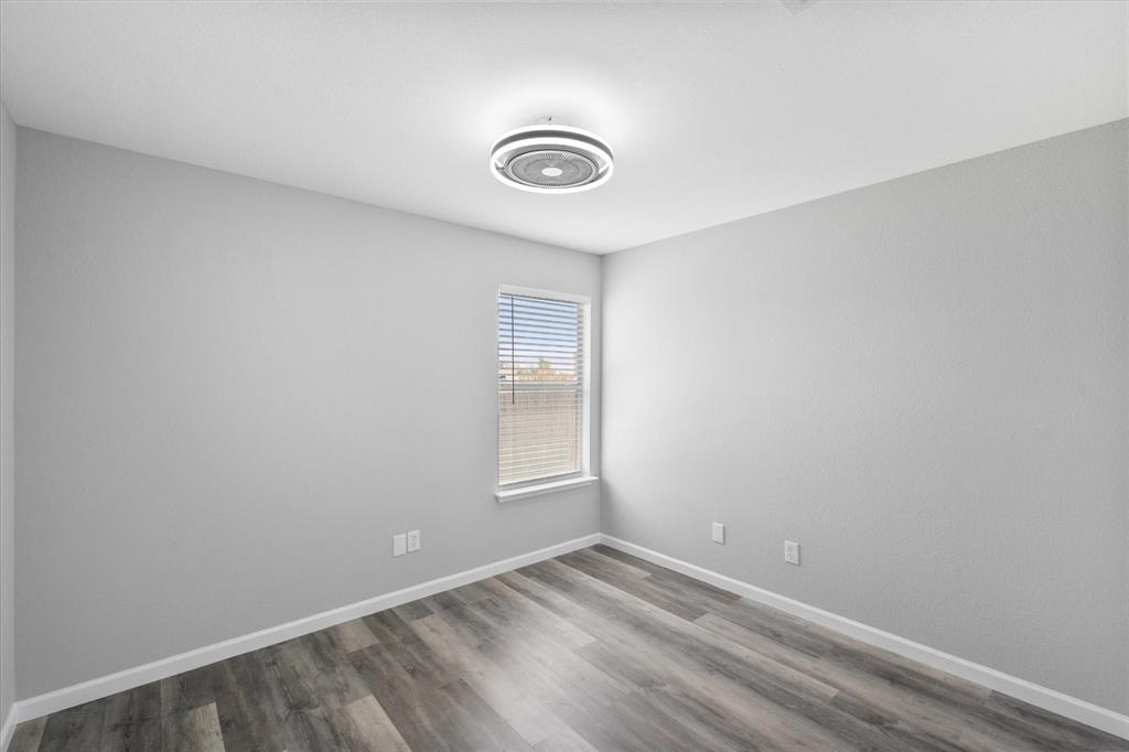 Trail Lake Estates Add - Residential