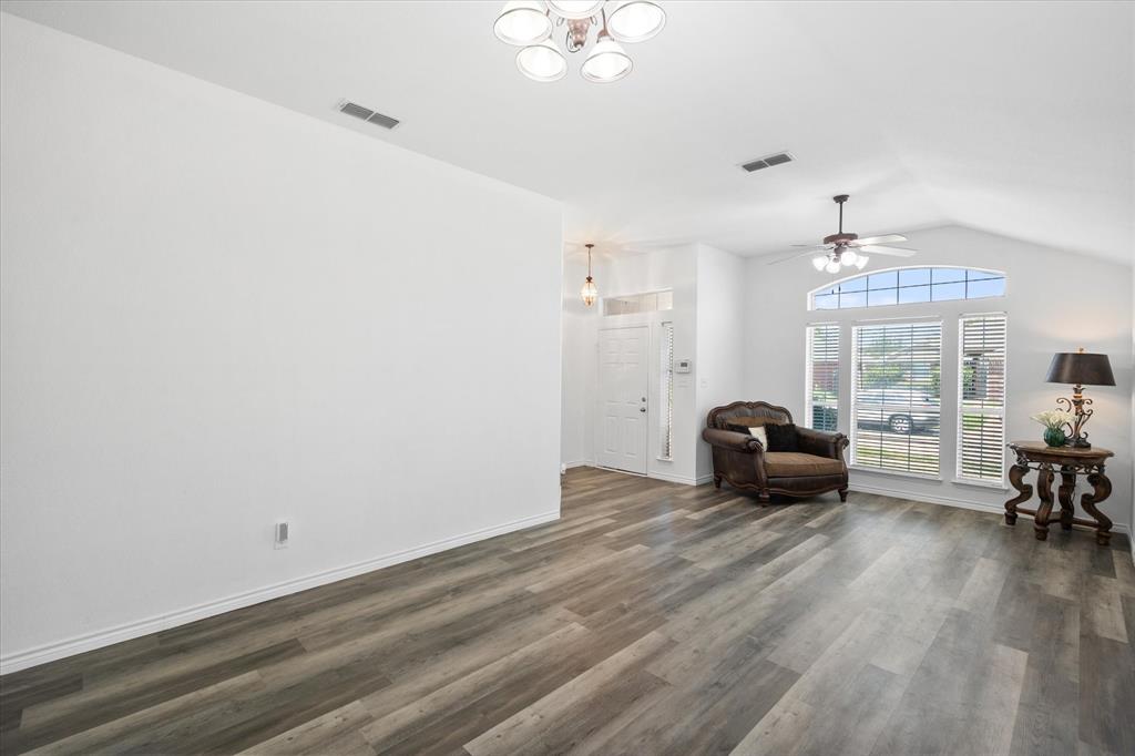 Trail Lake Estates Add - Residential