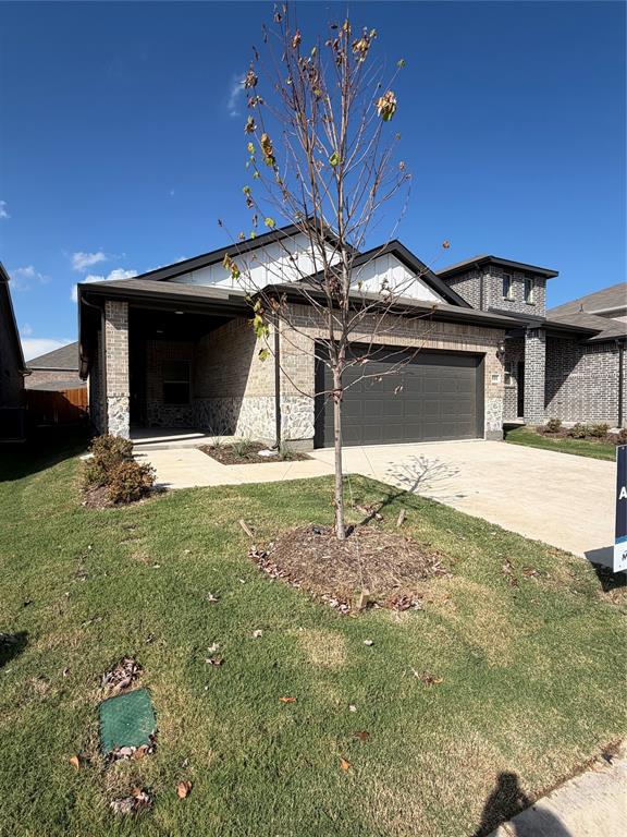 Simpson Crossing - Residential Lease