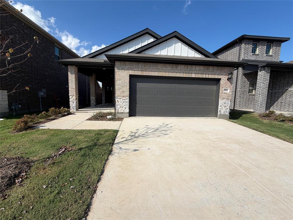 Simpson Crossing - Residential Lease