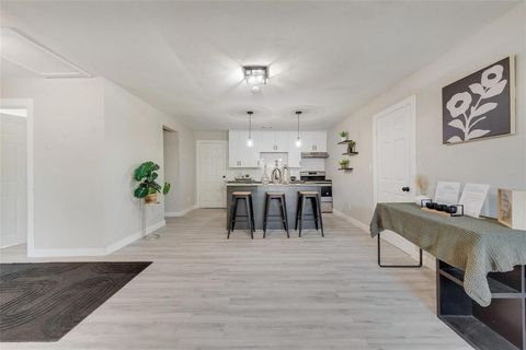 Tiny photo for 109 Lydia Street, Terrell, TX 75160 (MLS # 21221596)