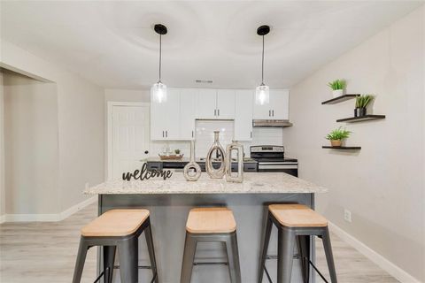 Tiny photo for 109 Lydia Street, Terrell, TX 75160 (MLS # 21221596)