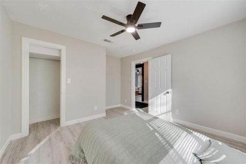 Tiny photo for 109 Lydia Street, Terrell, TX 75160 (MLS # 21221596)