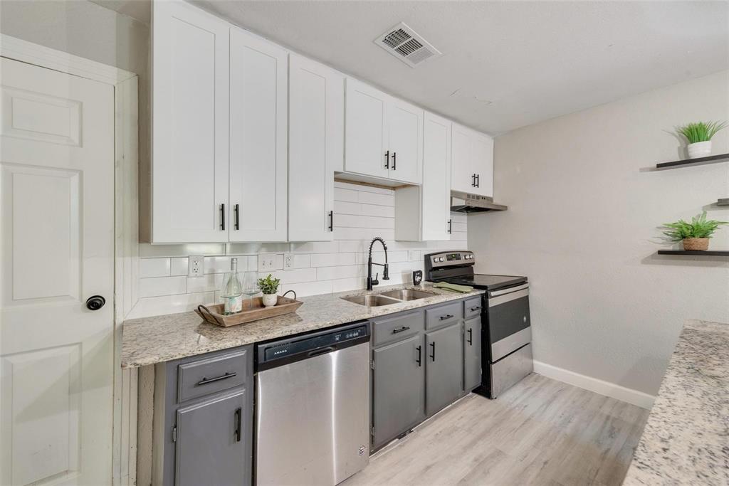 Howard - Residential
