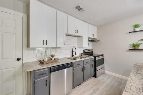 Tiny photo for 109 Lydia Street, Terrell, TX 75160 (MLS # 21221596)