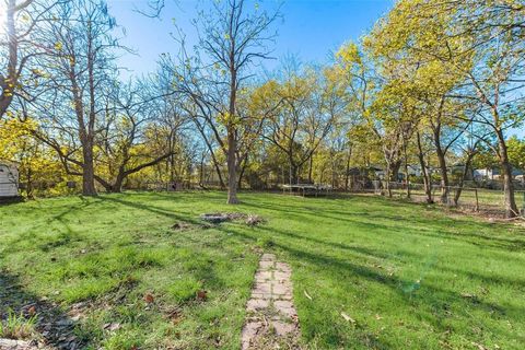 Tiny photo for 109 Lydia Street, Terrell, TX 75160 (MLS # 21221596)