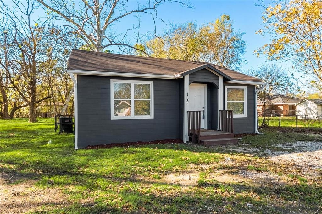 Howard - Residential