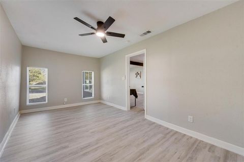 Tiny photo for 109 Lydia Street, Terrell, TX 75160 (MLS # 21221596)