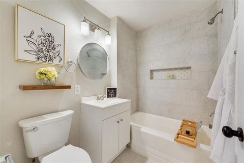 Tiny photo for 109 Lydia Street, Terrell, TX 75160 (MLS # 21221596)