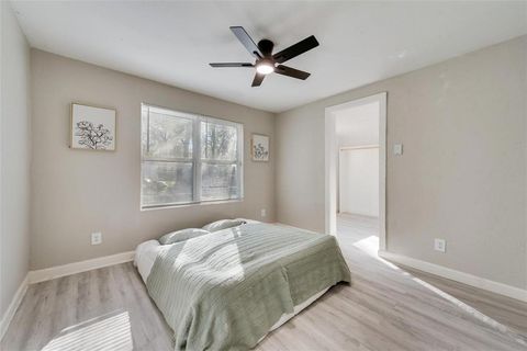 Tiny photo for 109 Lydia Street, Terrell, TX 75160 (MLS # 21221596)