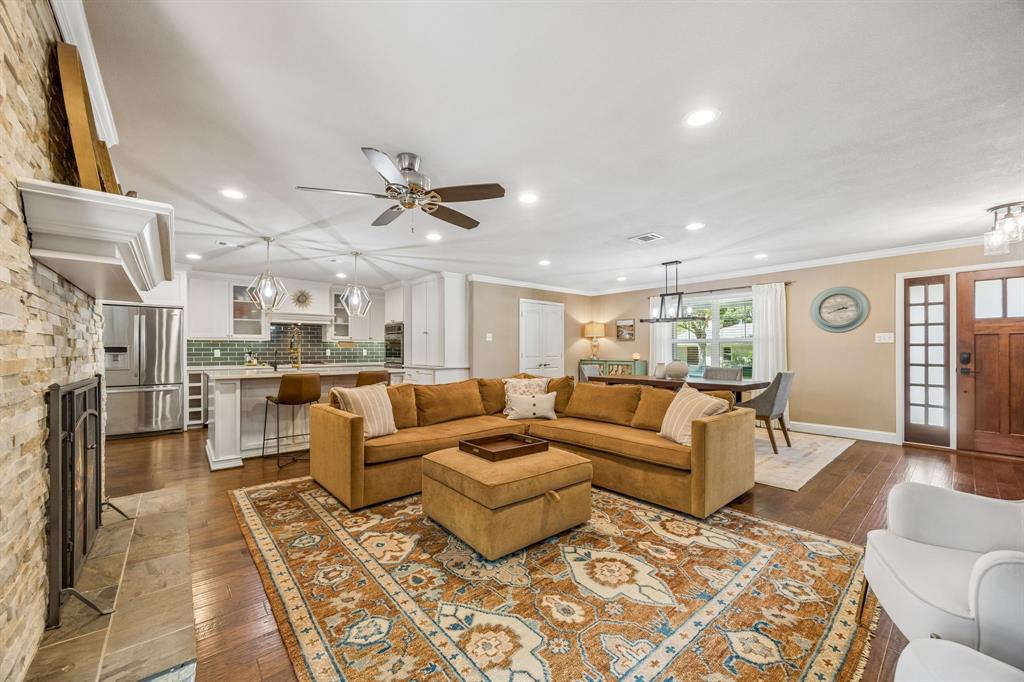 3306 Norcross Lane