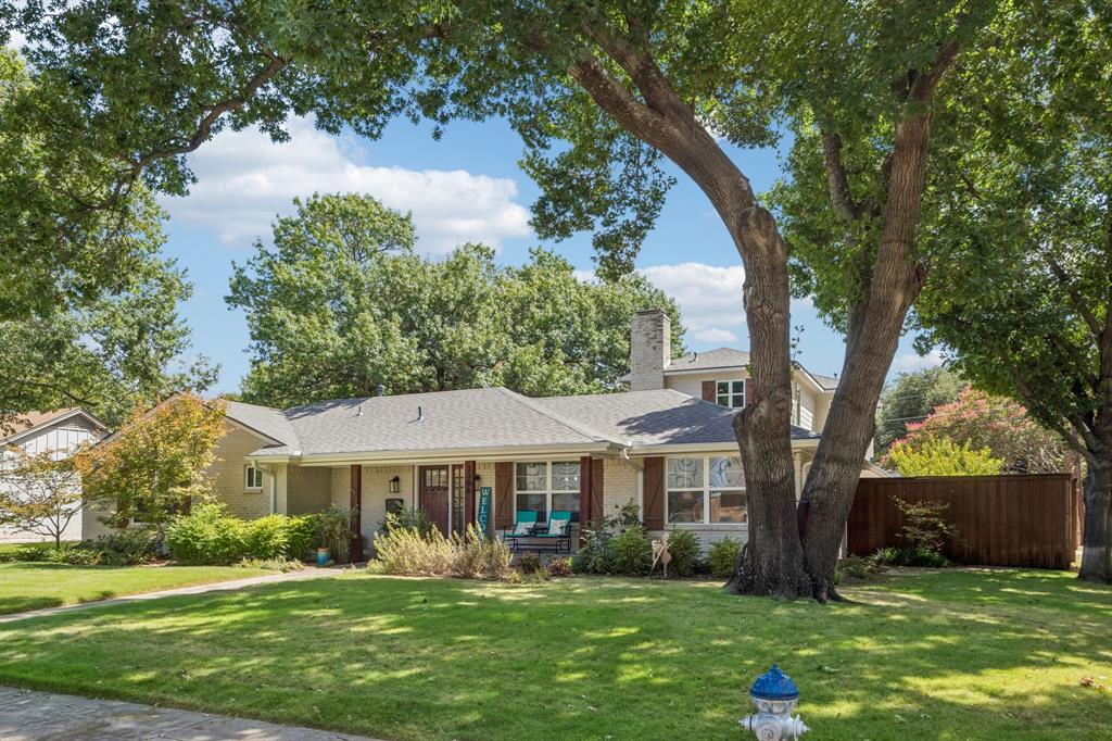 3306 Norcross Lane