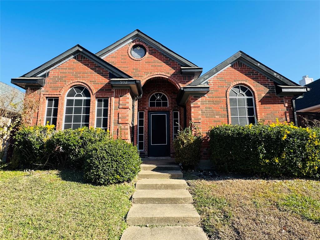 Creek Crossing Estates - Residential Lease