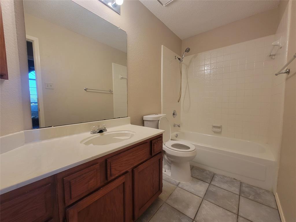 Creek Crossing Estates - Residential Lease