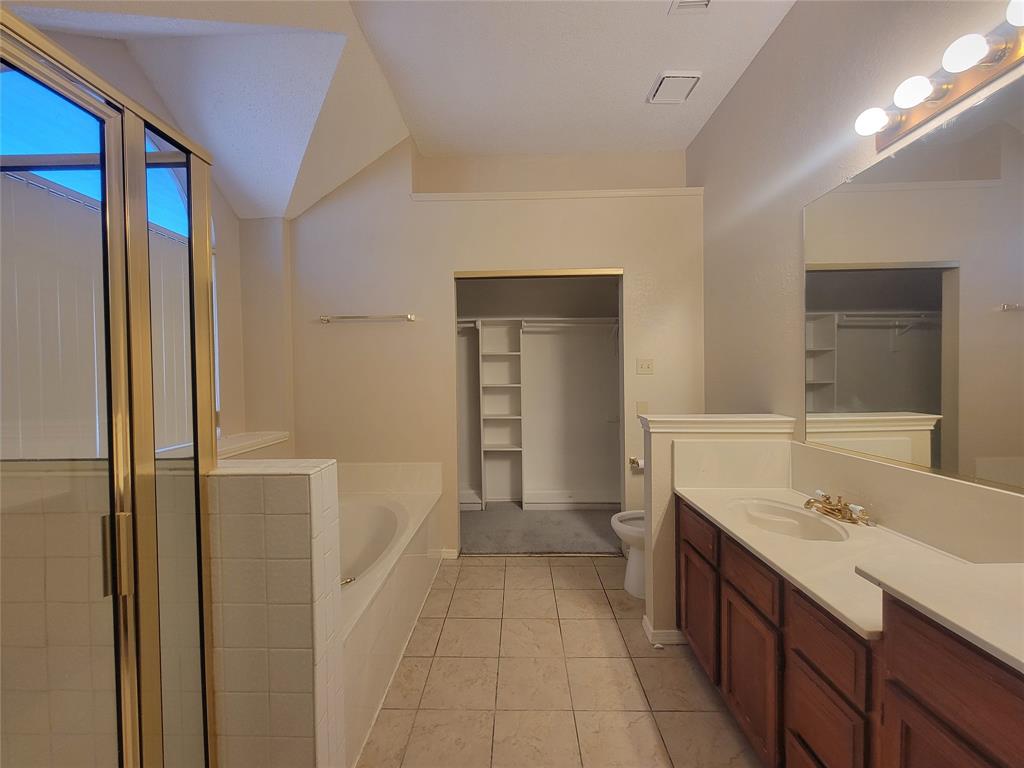 Creek Crossing Estates - Residential Lease