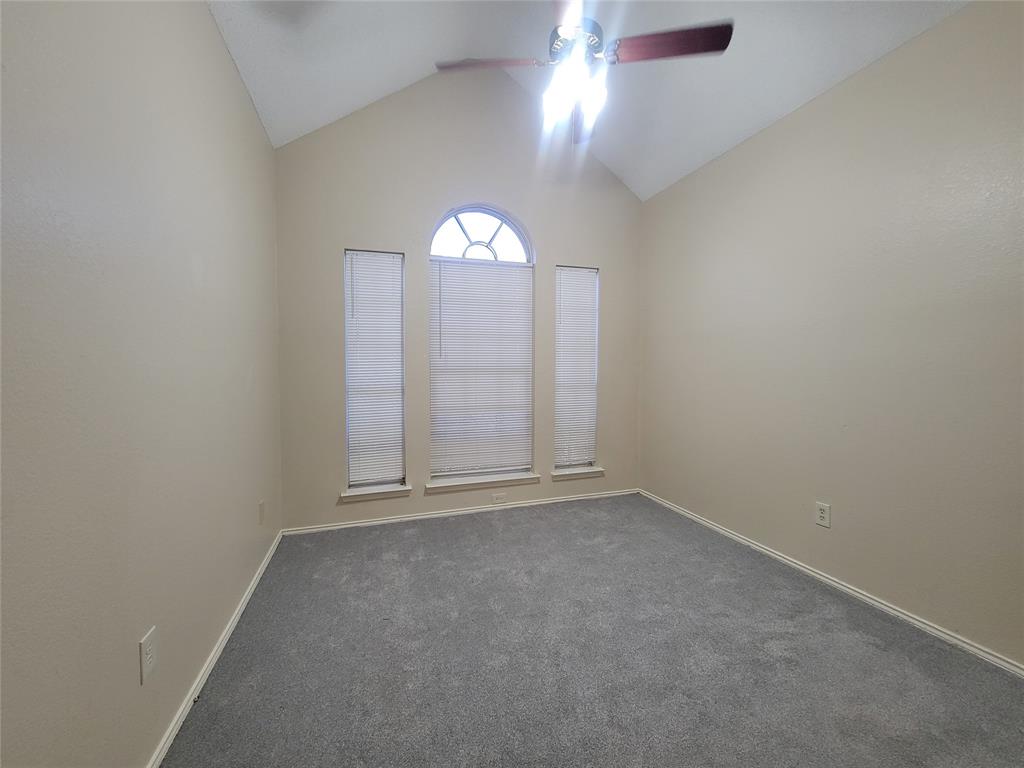 Creek Crossing Estates - Residential Lease