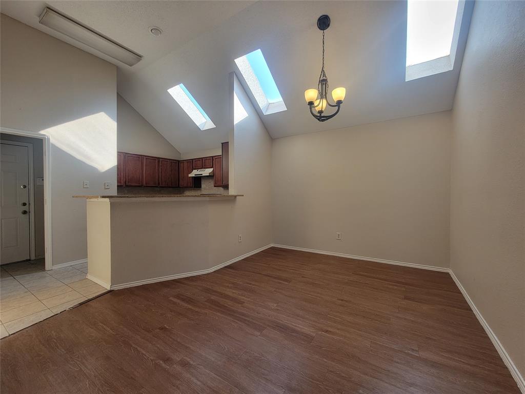 Creek Crossing Estates - Residential Lease