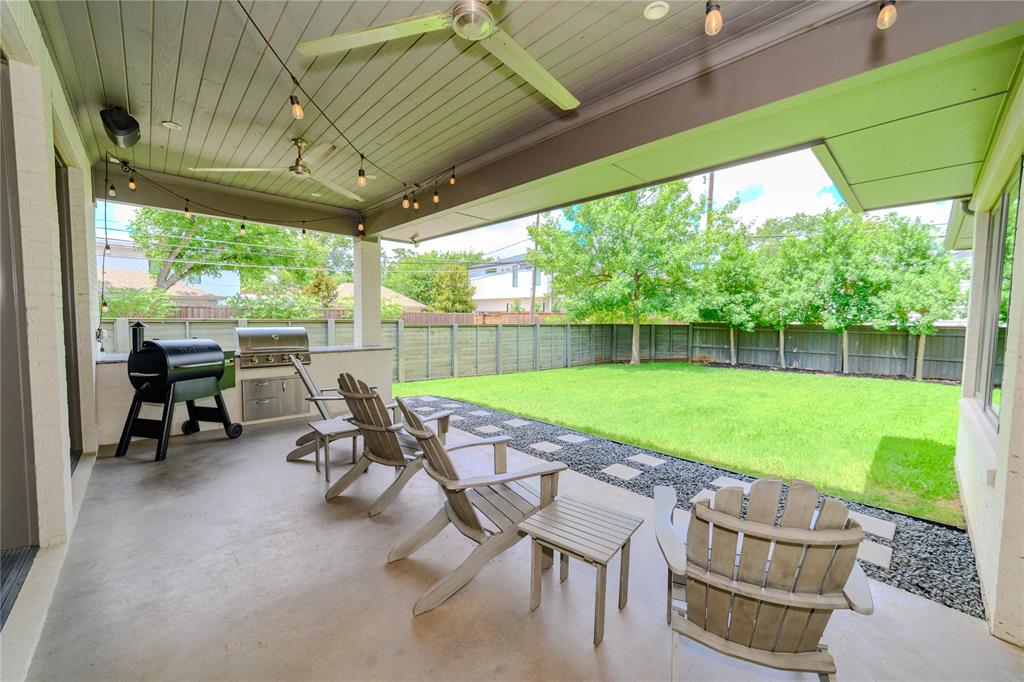 Linwood Place - Residential