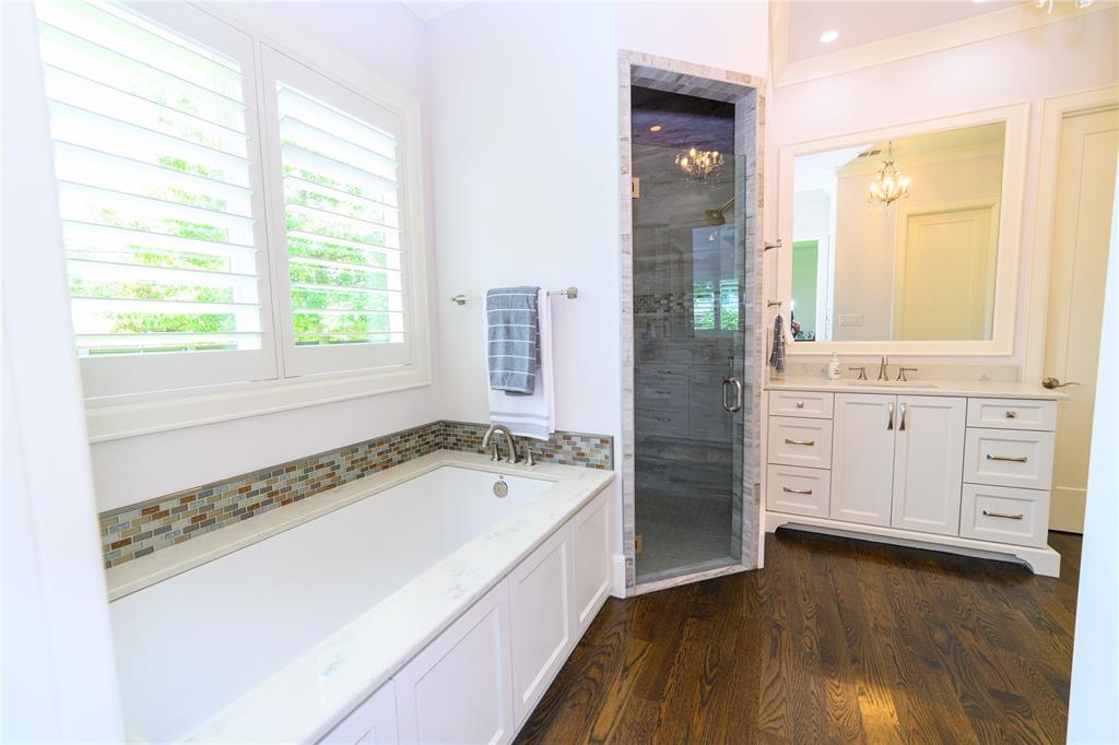 Linwood Place - Residential