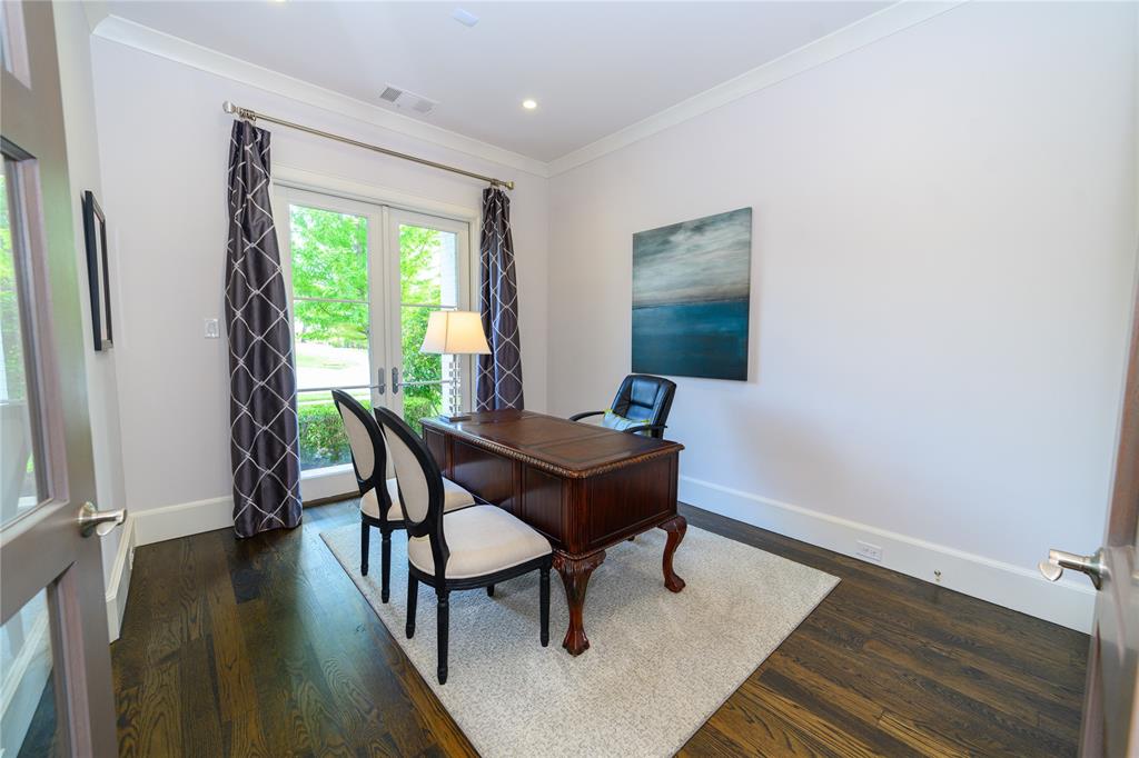 Linwood Place - Residential