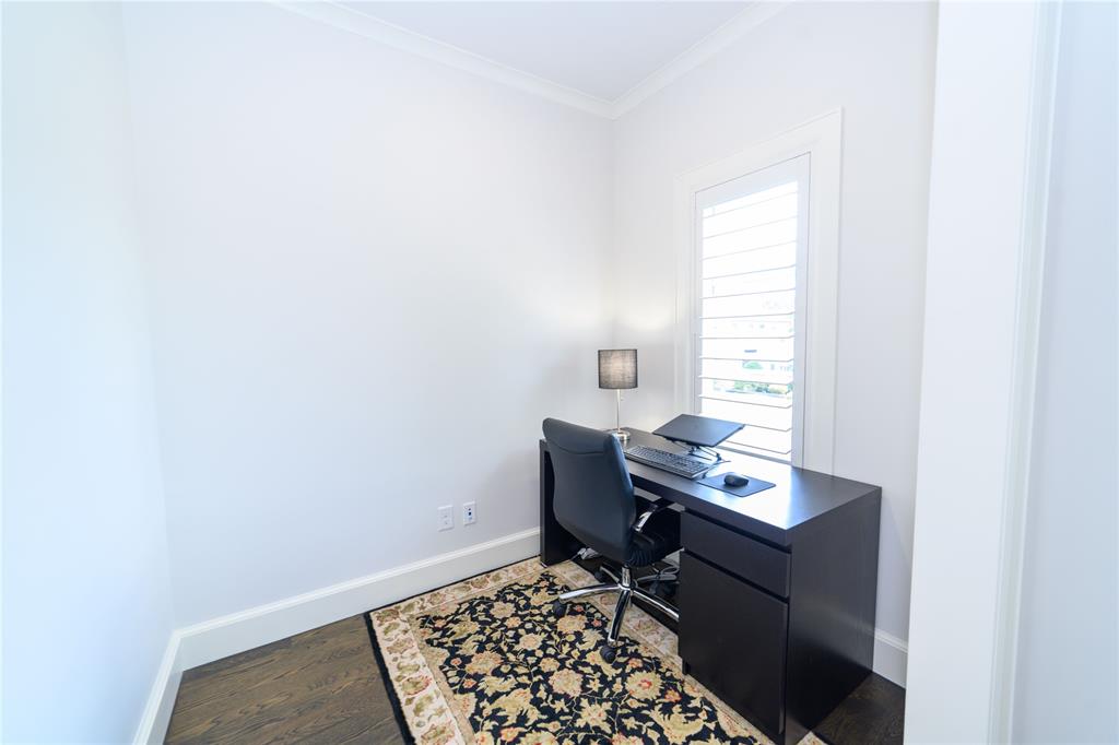 Linwood Place - Residential