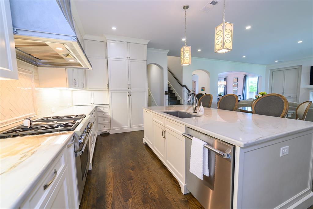 Linwood Place - Residential