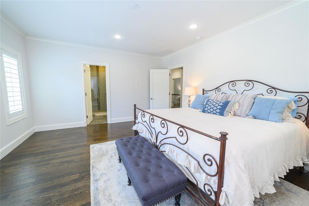 Linwood Place - Residential