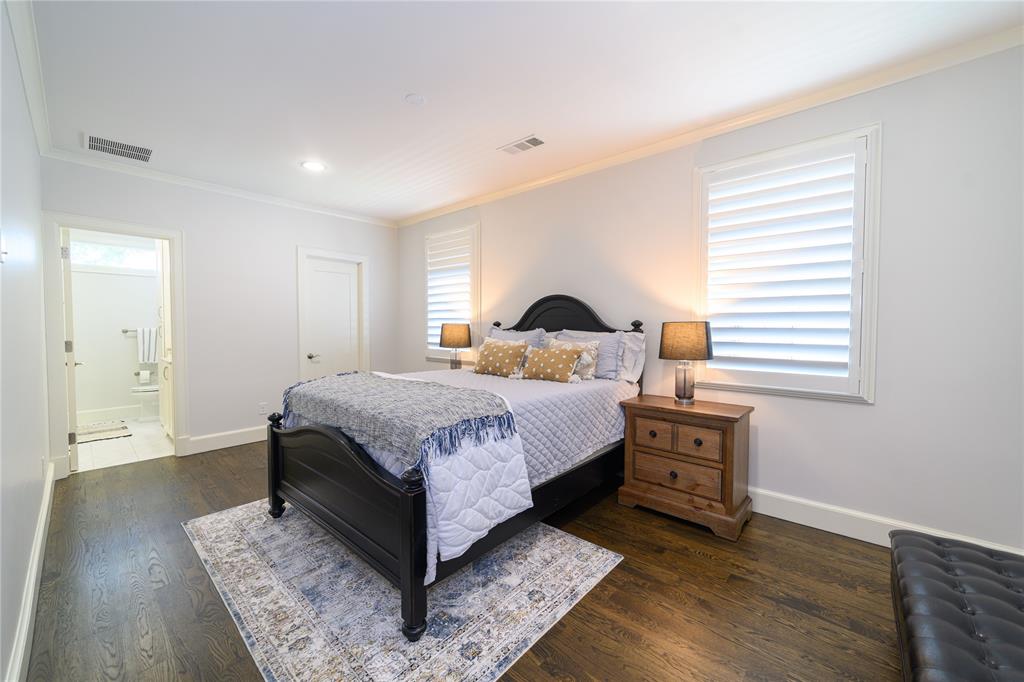 Linwood Place - Residential