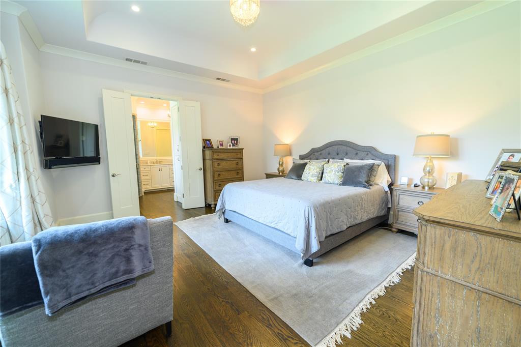 Linwood Place - Residential