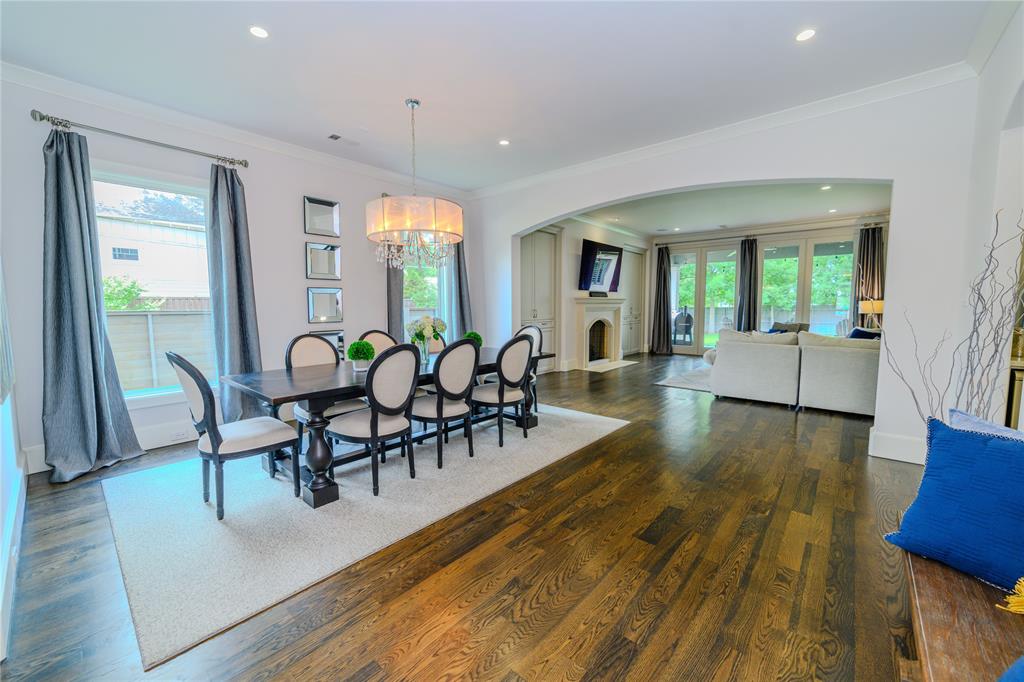 Linwood Place - Residential