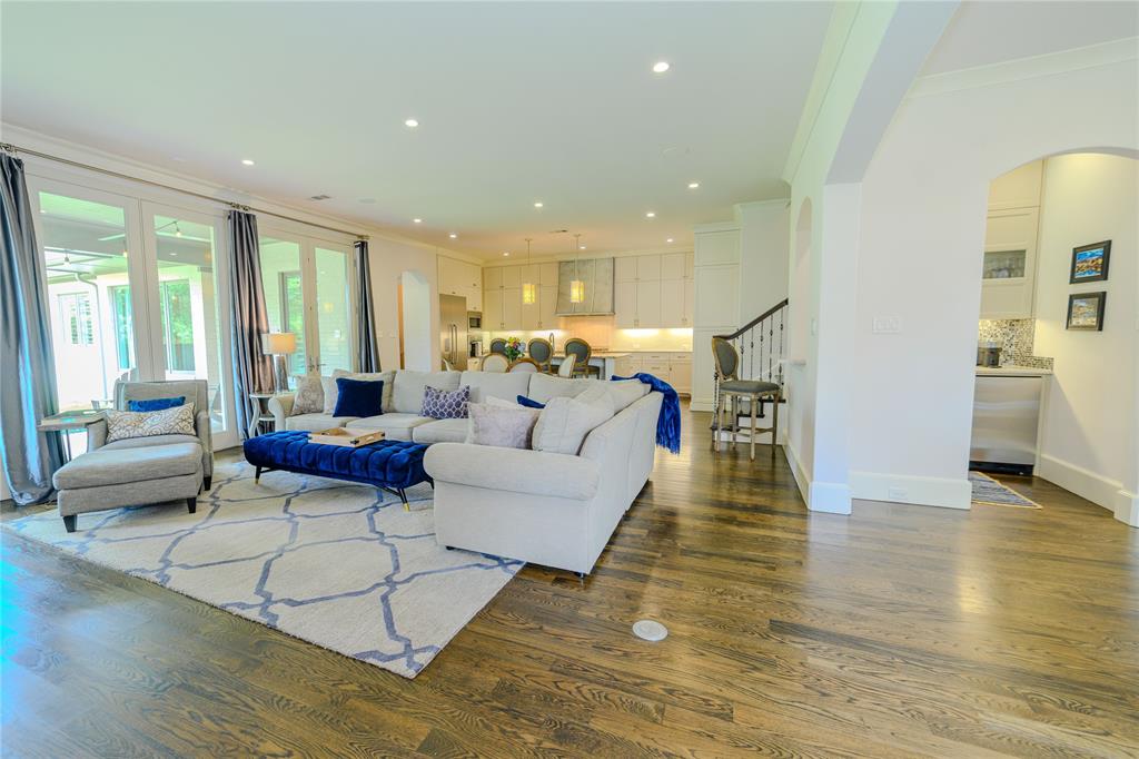 Linwood Place - Residential