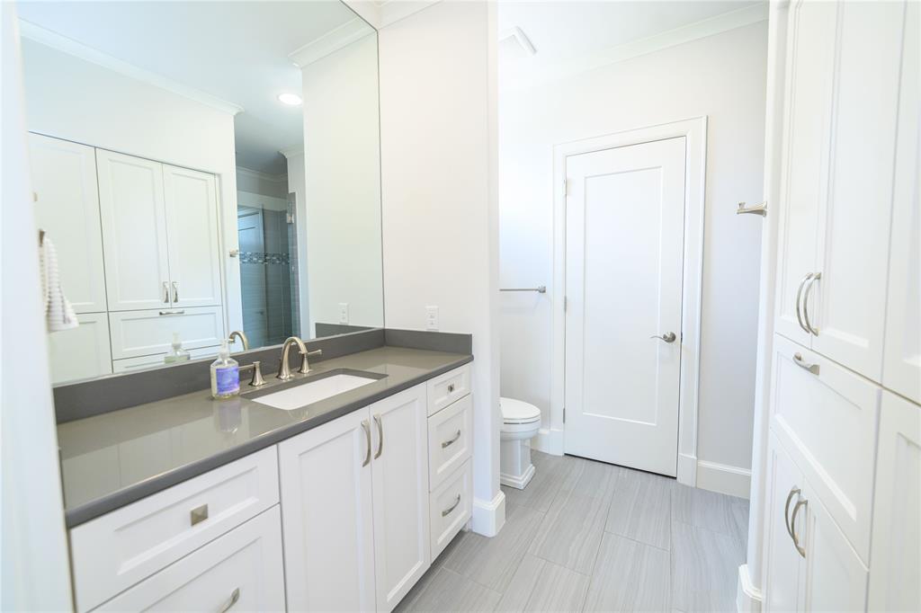 Linwood Place - Residential