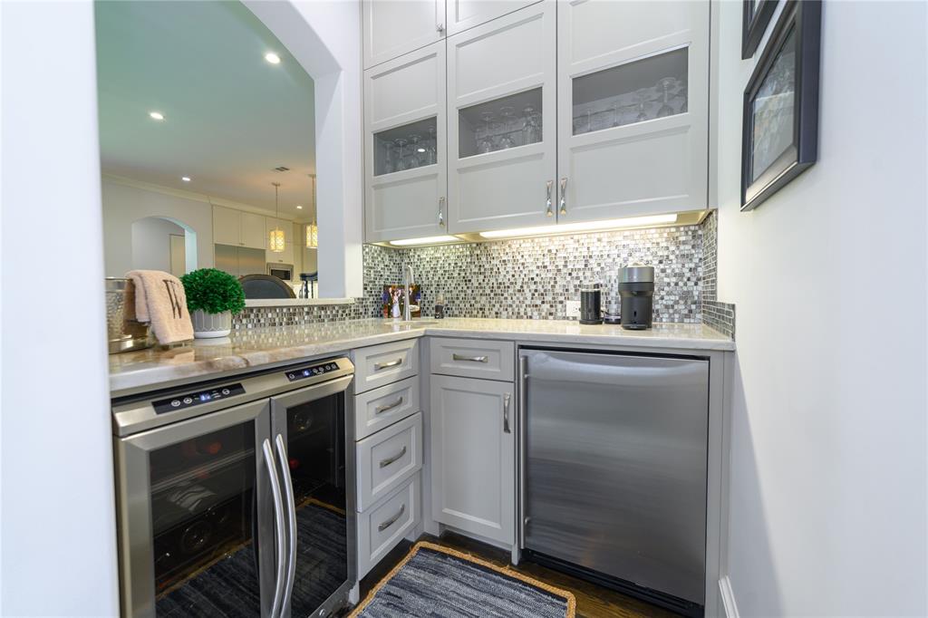 Linwood Place - Residential