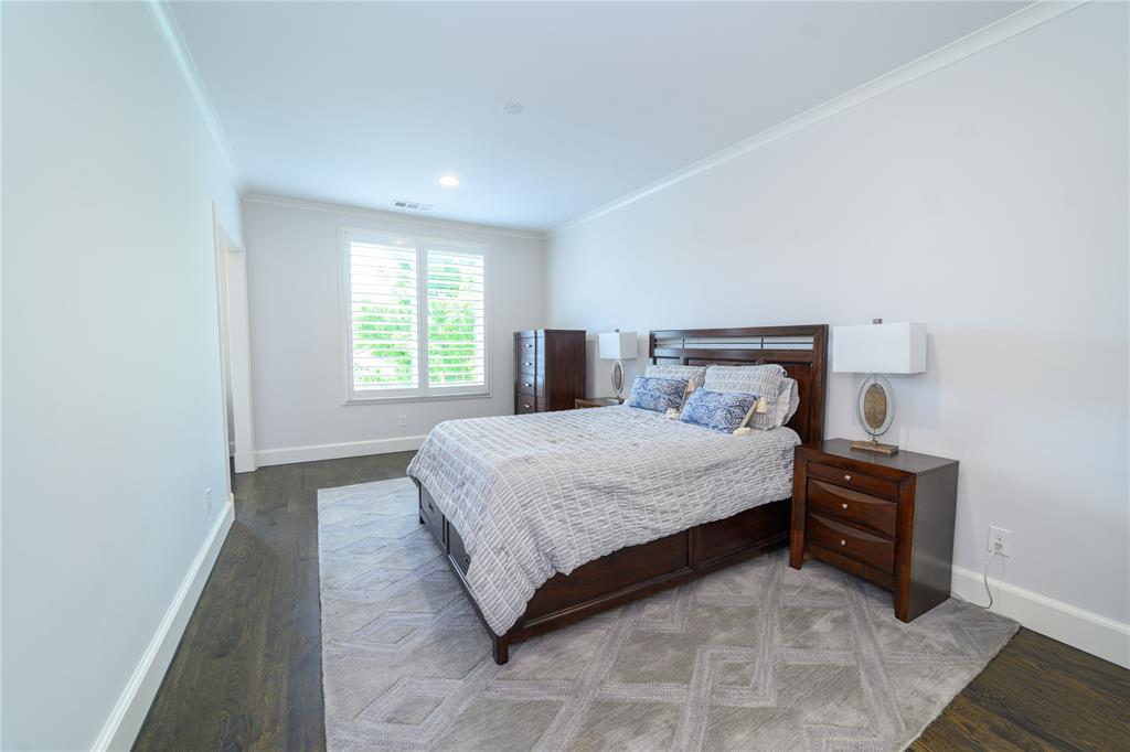 Linwood Place - Residential