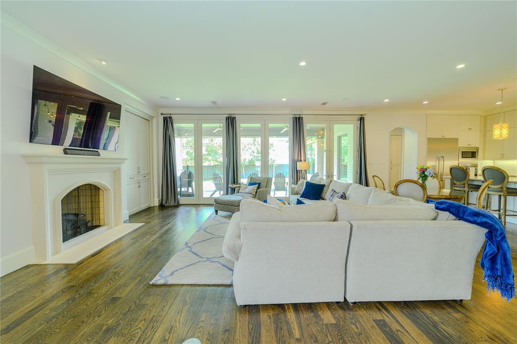 Linwood Place - Residential