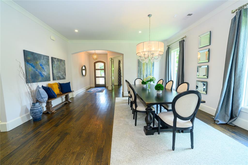 Linwood Place - Residential