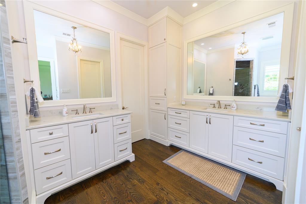 Linwood Place - Residential